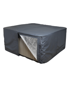 Couverture Spa Premium Energy - 2,14 x 2,14 x 0,95 m