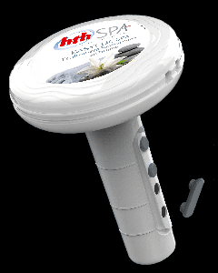 Diffuseur flottant Brome Spa Easyclic HTH