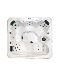 Spa détente EKHI 5 places