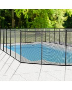 Valla de Malla Módulo 3,66 m