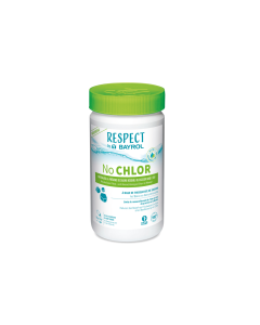 No CHLOR RESPECT by Bayrol 1 litre
