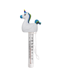 Thermomètre Licorne