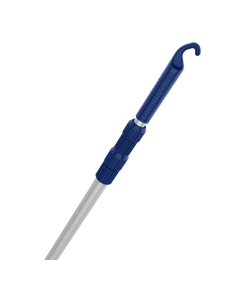 Manche télescopique IRRIPOOL EXPERT 1,50 m à 4,50 m