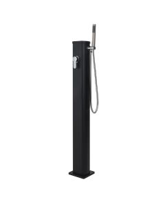 Douche MOOREA 18L Alu Solaire
