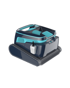 Robot Électrique Sans Fil Dolphin Liberty 600