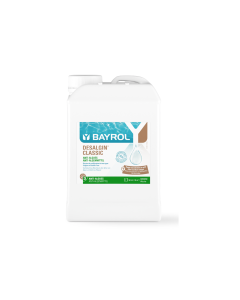 Desalgine Classic Bayrol 6 litres