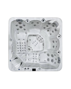 Spa relaxation KAIA double lounge