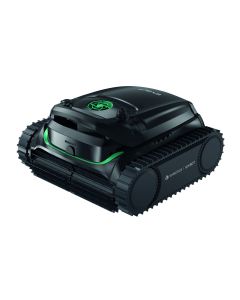 Robot électrique sans fil M2 VISION WYBOT
