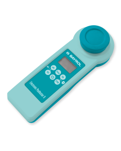 Photomètre électronique Bayrol Pooltester II