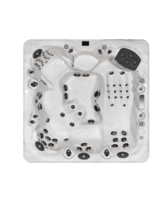 Spa thérapie MP Legend LSX 800 MASTERSPAS