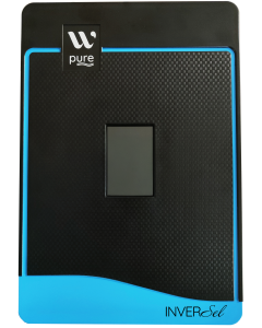 Électrolyseur au Sel Inversel MP-8