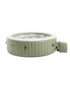 Spa Gonflable Pure Spa Olive 4 places Intex
