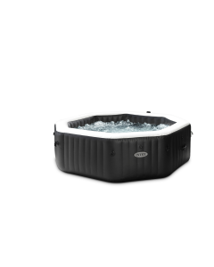 Spa Gonflable PureSpa Carbone 6 Places Intex