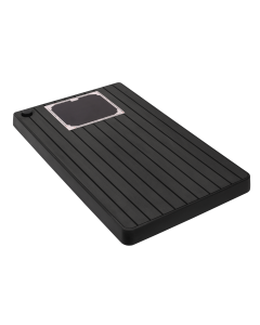 Socle douche solaire 20L