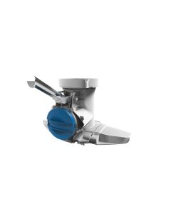 Aspirateur de Piscine Manuel Sans Fil Irrivac L Irripool