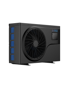 Pompe à Chaleur Piscine First Inv 35-V2