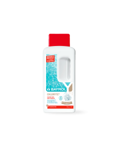 Chloryte Chlore choc 3,3kg Bayrol