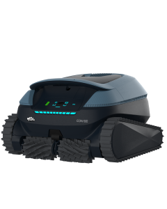 Robot Piscine Sans Fil Dolphin Eon 100