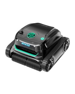 Robot Piscine Sans Fil Wybot S2 Solar 