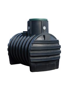 Cuve à enterrer Mono 5 000 L