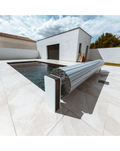 Volet hors sol motorisé SVELTEA AstralPool