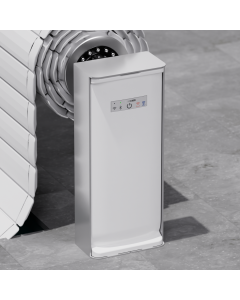 Volet hors sol à batterie IrriLine