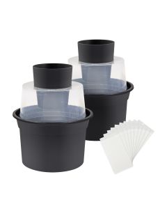 Piège extérieur BG-GAT