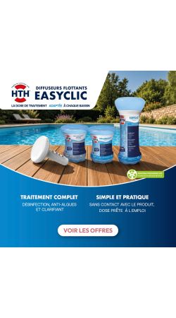 fake product gamme hth