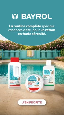 fake product gamme bayrol
