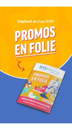 Promos en folie