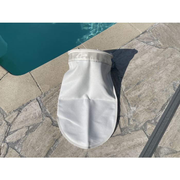 Poche Filtrante EasyFilter Compatible Waterair - 10 Microns - Réutilisable