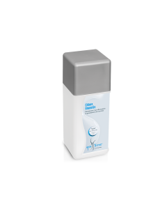 Chlore microbilles Spa Time Bayrol