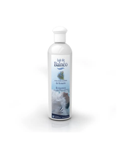 Parfum Velours pour spa romarin