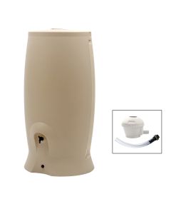 Récupérateur d'eau 500L