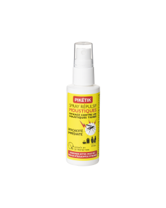 Piketik Spray Repulsif 50ml Piketik Spray Repulsif 50ml