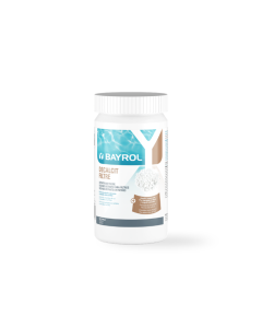 Nettoyant Decalcit Filtre 1 kg Bayrol