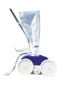 Robot de piscine pression Polaris 280
