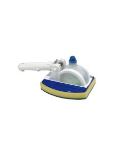 Brosse ligne d'eau
