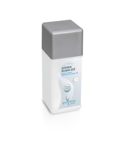 Oxygene actif Spa Time Bayrol