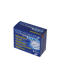 Nettoyant pour filtre Welclean Tab