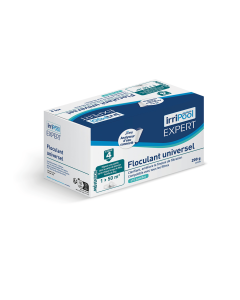 Floculant universel Expert Irripool