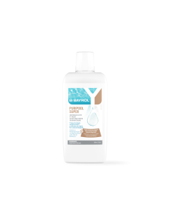 Hivernage PURIPOOL SUPER 1 litre BAYROL