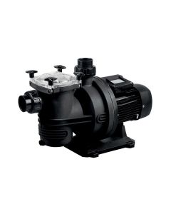 Pompe piscine 0,50 Cv SERENA 2 mono 