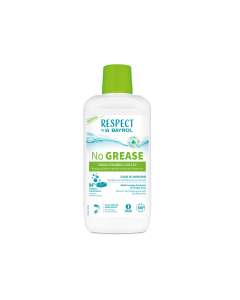 No GREASE RESPECT by Bayrol 1 litre