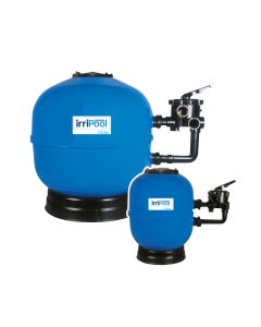 Filtre à sable Filclar 500S Irripool