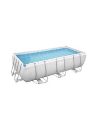 Piscine hors-sol Power Steel 4,04 x 2,01 x 1 m Bestway