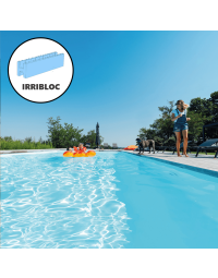 Kit Esprit Familial 7 x 3 x 1,50 m