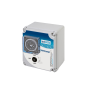 Coffret electrique balai automatique