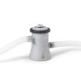 Epurateur à cartouche 1 m³/h Intex - Irripiscine by Irrijardin