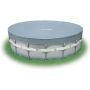 Bâche de protection hors-sol gonflable Ø 3,05 m INTEX